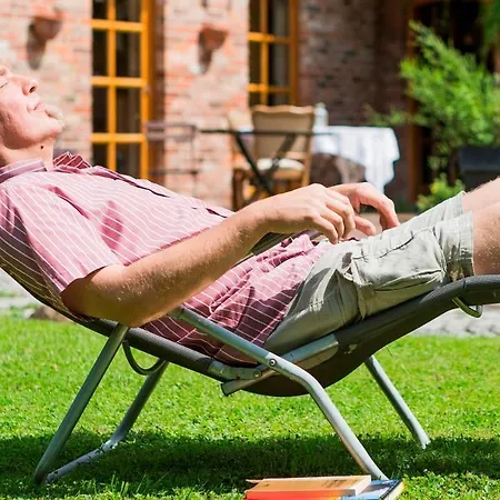 Huldersun Gästehaus Frühstückspension Hullersen